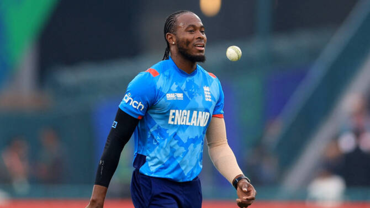 'Back to normal cricket': Jofra Archer warns India after IPL batting-friendly pitches
