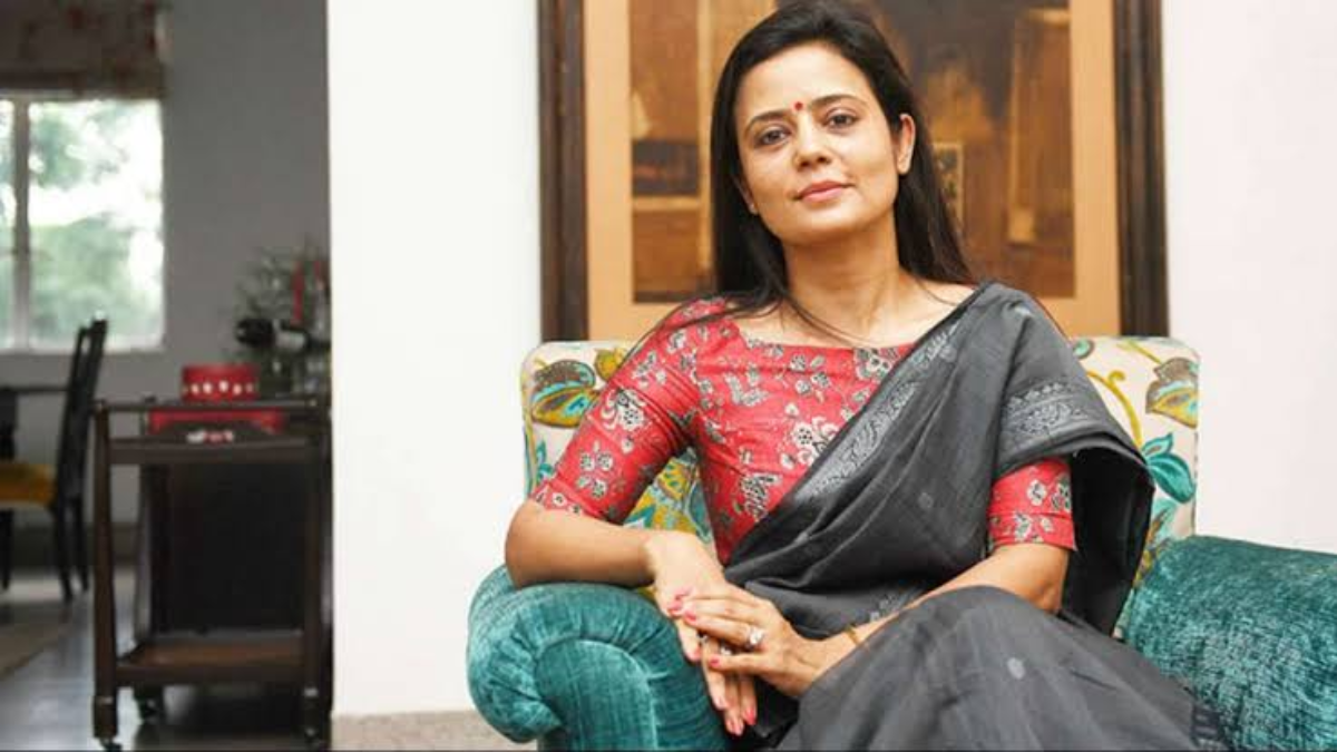 'Bengal becoming UP 2.0': Mahua Moitra reacts after accused in Baruipur rape-murder case shot dead
