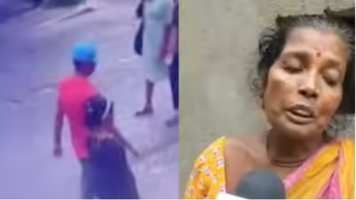 Watch | 'He deserved it': Baruipur rape-murder accused's mother refuses to take son's body after encounter