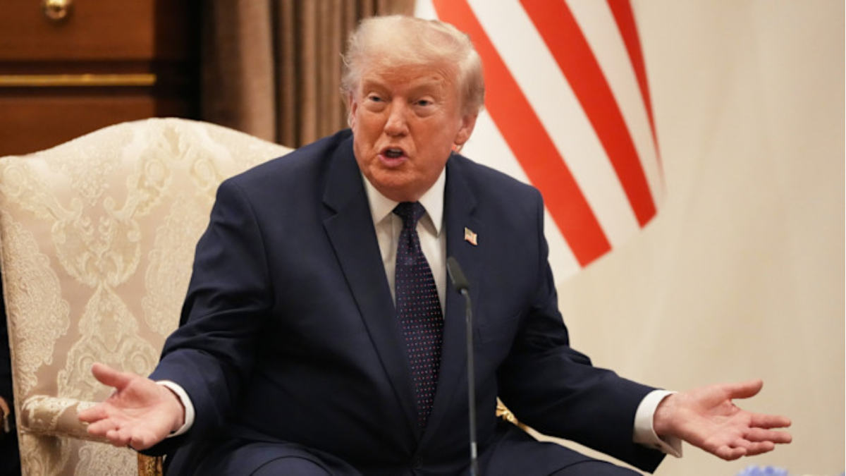Donald-Trump