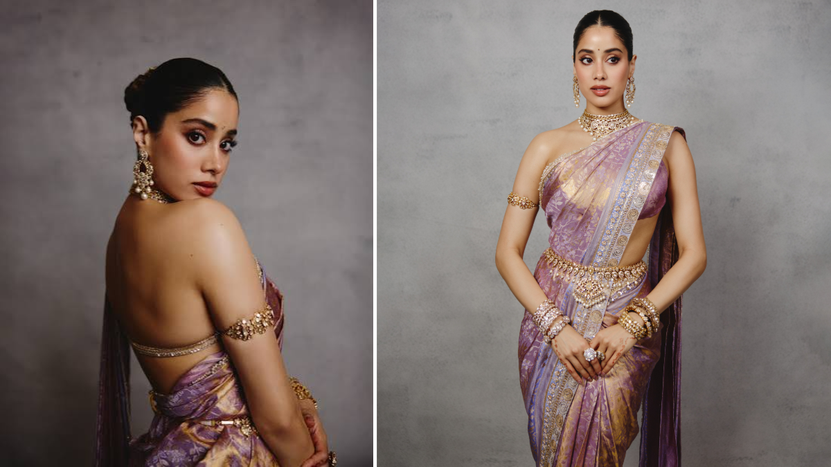 Janhvi-Kapoor