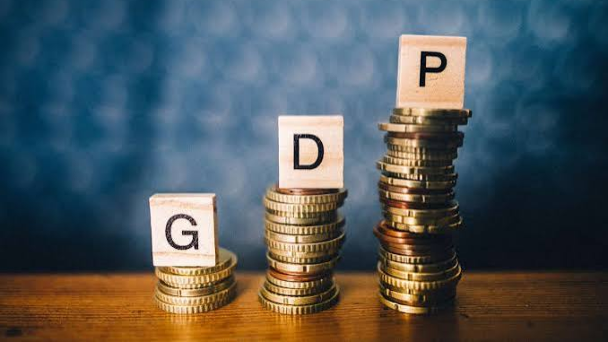 India To Remain Among Fastest-Growing Major Economies With 6.6% FY27 Growth: Report