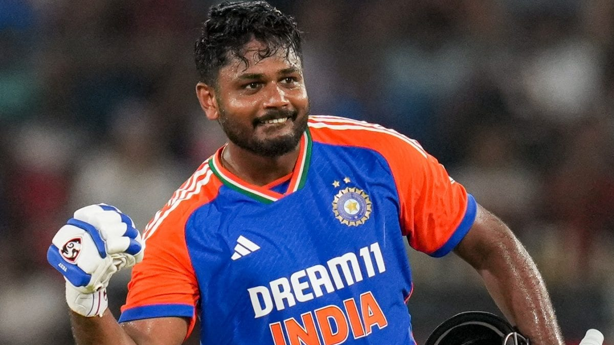 'He was not the only one who failed': Coach defends Sanju Samson after Zimbabwe snub, says he was unfairly singled out
