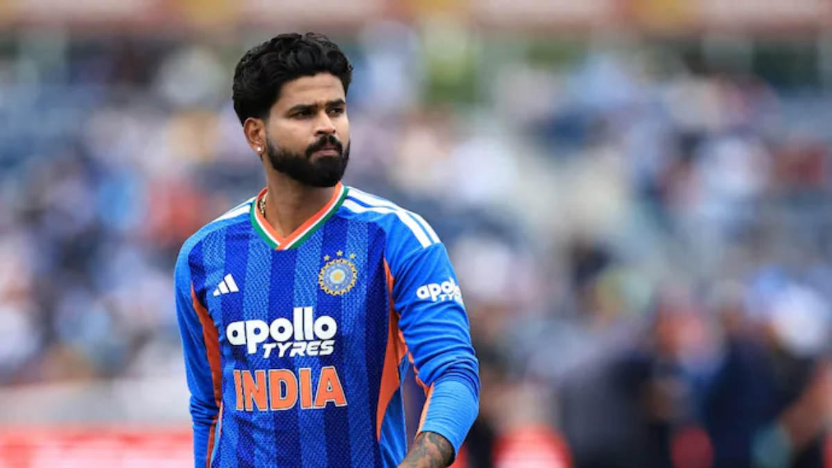 IND vs ENG: Shreyas Iyer matches Virat Kohli, overtakes Rohit Sharma in unique captaincy record