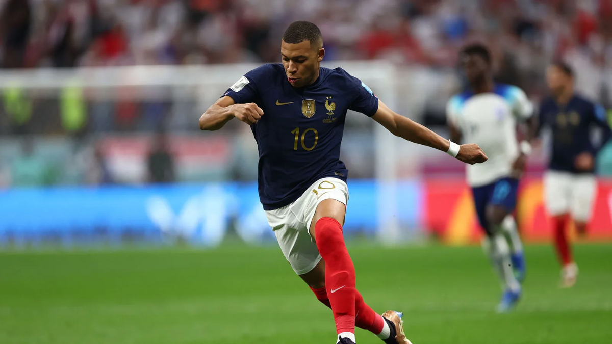 Kylian-Mbappe