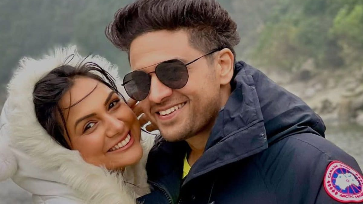 Gaurav Khanna Says Divorce From Akanksha Chamola Is 'Not Official': 'I Am Still Your Husband'