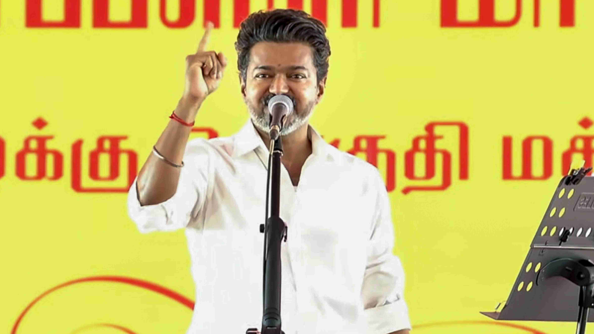 &lsquo;On A Temporary Basis&rsquo;: Madras HC Allows Jobs For Karur Stampede Victims' Kin Ahead Of Vijay's Visit