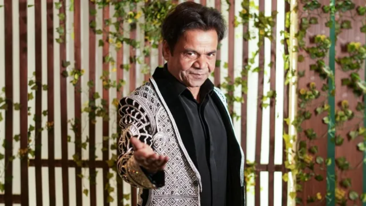 Delhi HC Upholds Rajpal Yadav's Conviction in Cheque Bounce Cases, Sentences Actor to Three Months in Jail