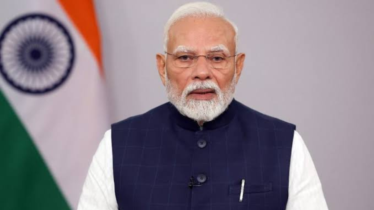 ‘No More Indians’: Far-Right Influencer Tries To Disrupt PM Modi Event After Storming Melbourne Hotel