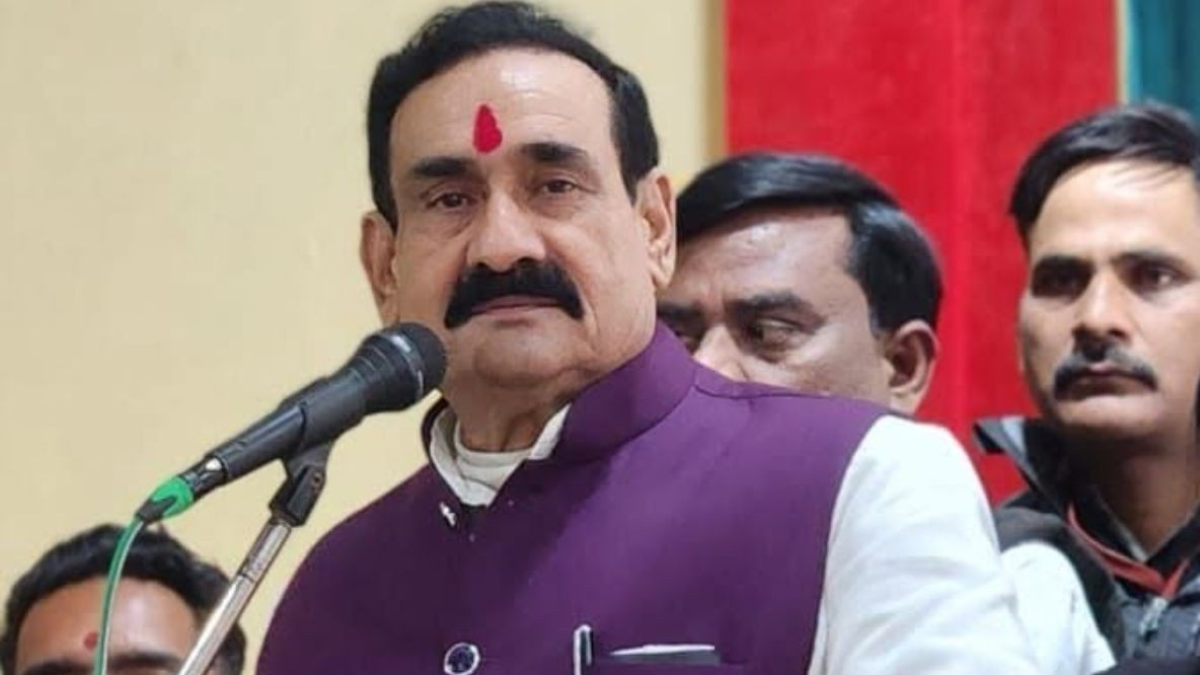 BJP Fields Debutant for MP Bypoll, Dealing Blow to Narottam Mishra&rsquo;s Comeback Bid
