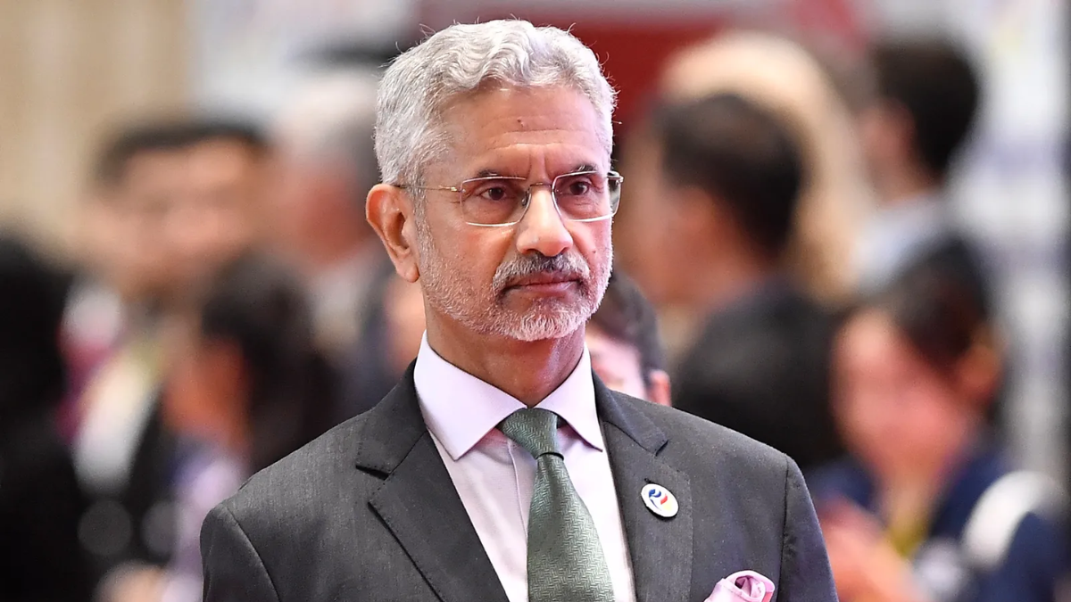 EAM Jaishankar to Kick Off India's Campaign for 2028-29 UNSC Seat, Hold Talks With UN Chief Guterres