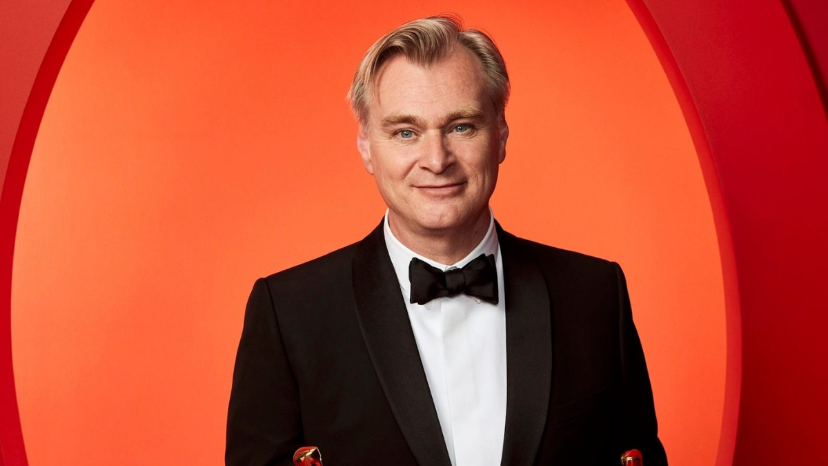 Christopher Nolan Says India Will Be First to Watch *The Odyssey* as Holland, Damon Thank Audiences