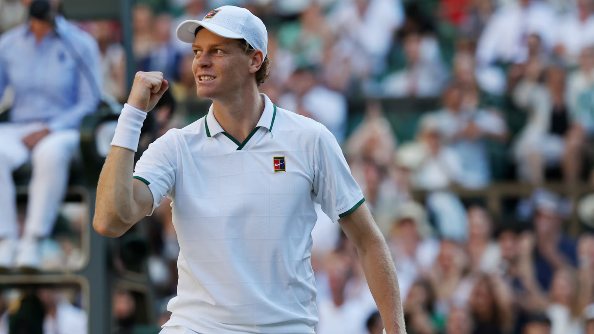 Jannik-Sinner
