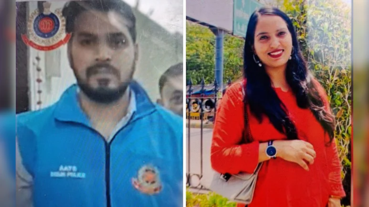 Delhi Police Constable Shoots Wife on Road After Dispute, Leaves Her Fatally Injured