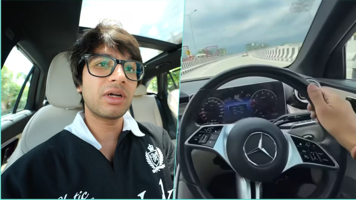 Watch | YouTuber Sourav Joshi Retracts E20 Fuel Economy Drop Claim, Explains The Reason