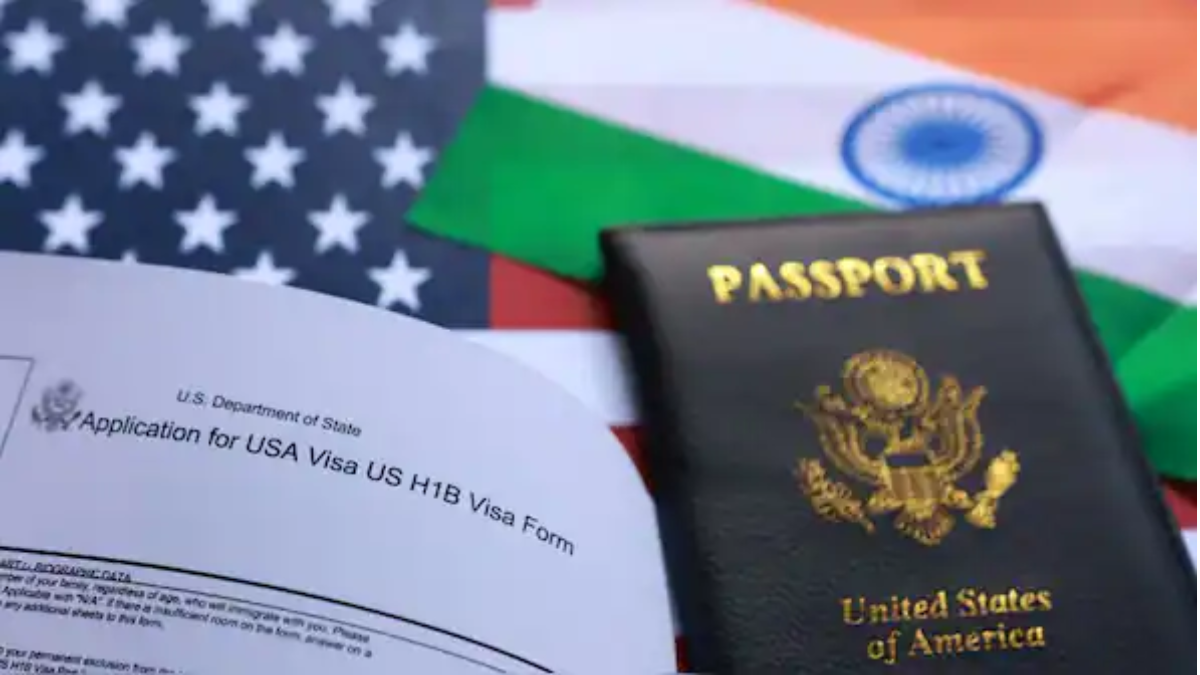 Indians continue to dominate America's H-1B workforce with the highest share of visas, tech jobs and salaries