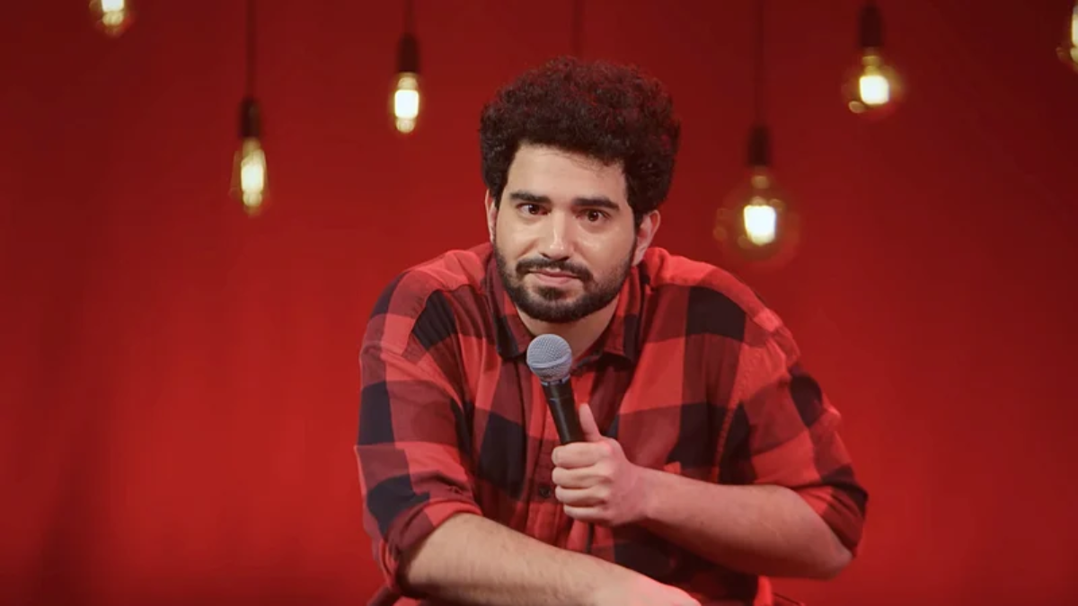 'Pay 3 Lakhs, Will Add One More 0...': Supreme Court Warns Comedian Samay Raina