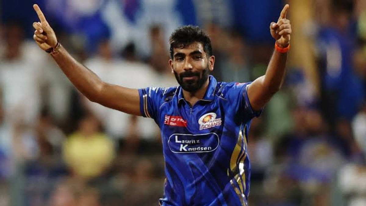 Jasprit Bumrah Scripts History, Becomes First Indian to Register Rare Triple Milestone