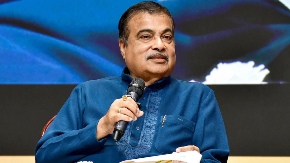 Nitin Gadkari Warns 100% Petrol Could Be Costlier Without Ethanol Blending