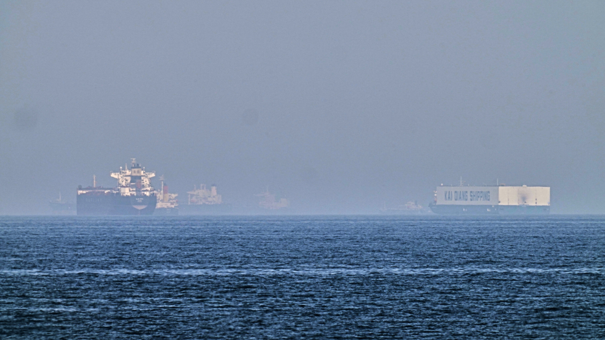 ‘We Must Control All Of Hormuz’: Iran Says US ‘Completely Dismantled’ Deal, Pulls Out of MoU