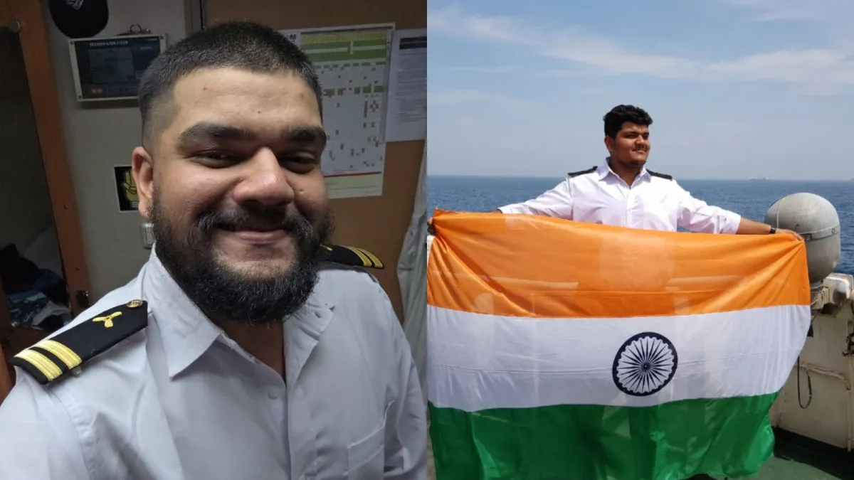Family Confirms Death of Indian Sailor in Vessel Attack: 'Informed Us He Had Crossed Hormuz Safely'