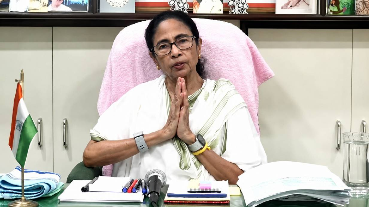 Congress Invites Mamata to Martyrs' Day Event, but With a Condition: 'If she publicly says ...'