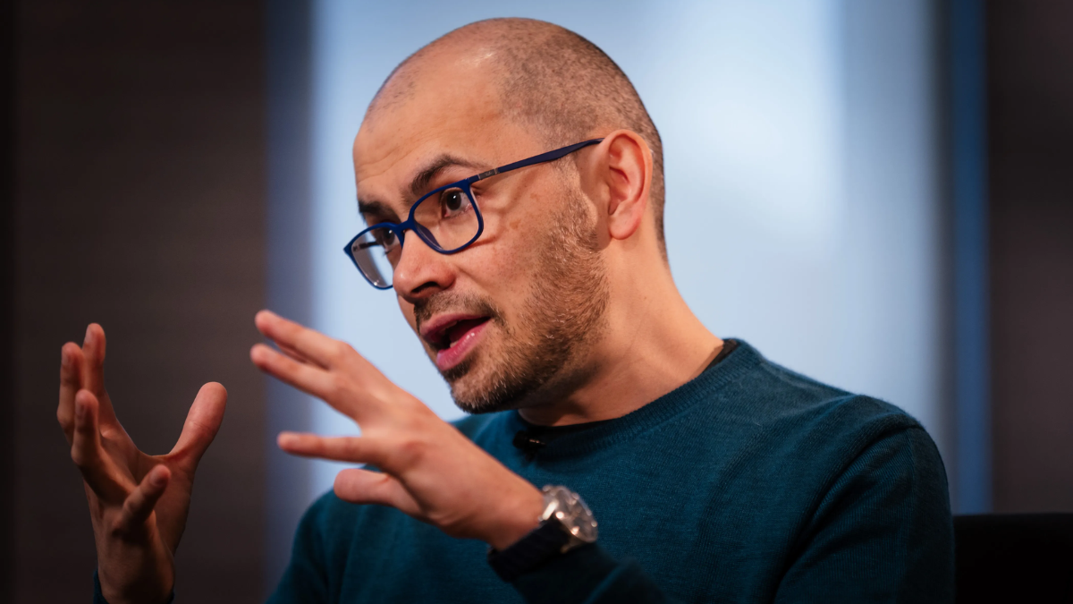 Google AI Chief Warns Superhuman AI Could Be Years Away, Calls for Urgent Action