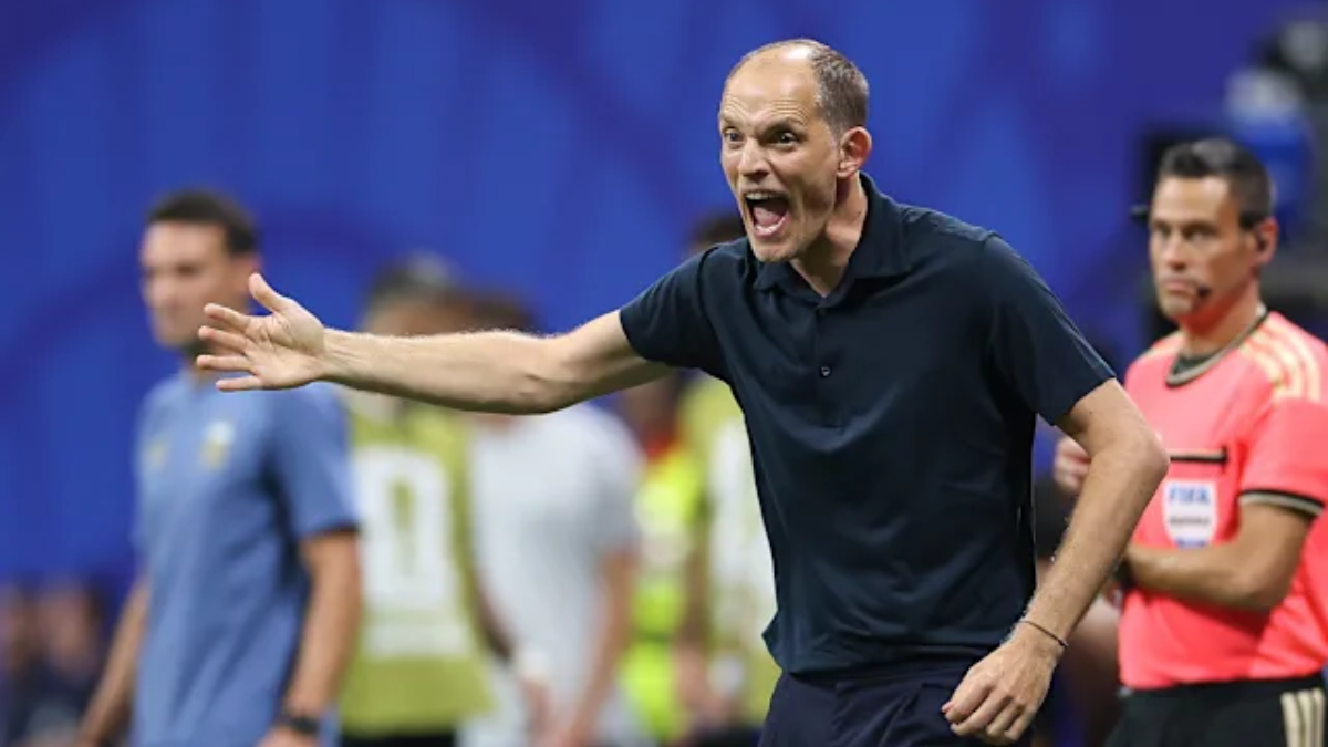 ‘England Fell Into Trap of Fear’: Oliver Kahn, Robbie Fowler Criticise Tuchel’s Tactics