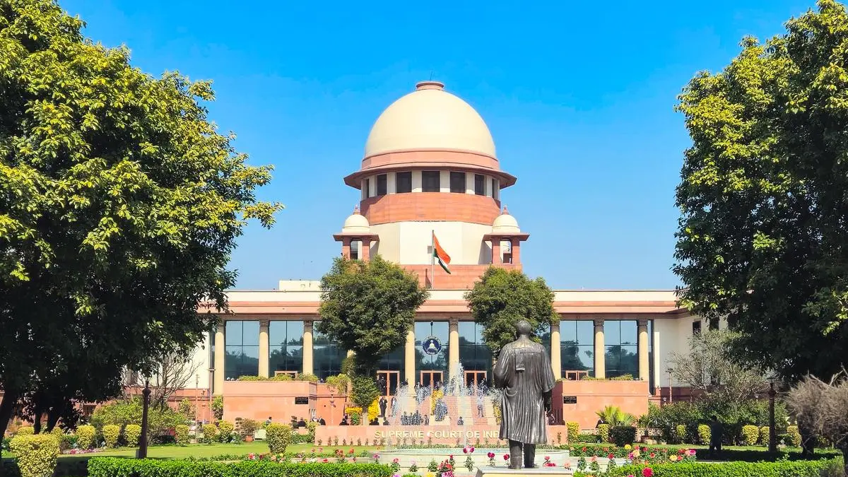 Supreme-Court