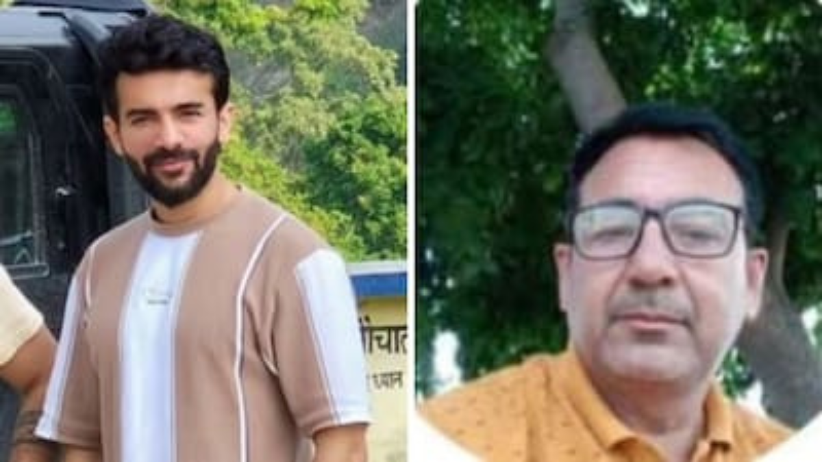 Son Allegedly Shoots Dead Father Owning Rs 150 Crore Property at Ghaziabad Home Amid Land Dispute