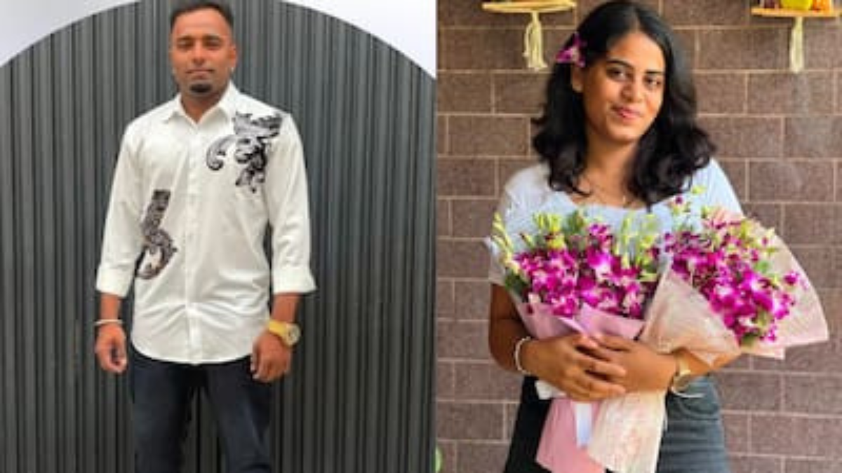 Bengaluru Law Student Allegedly Murdered After Ending Relationship With Man Who Concealed Divorce Status