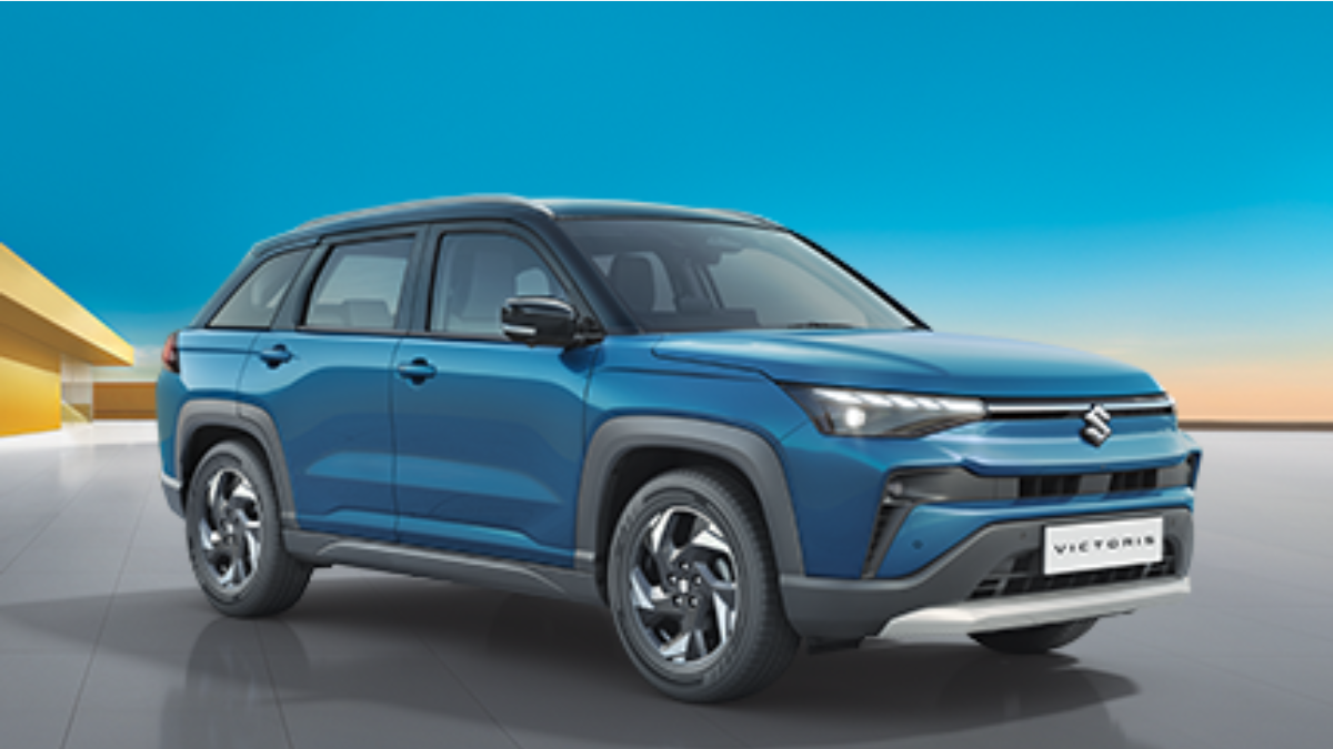Consumer Court Orders Maruti to Replace Damaged Grand Vitara, Rules in Owner's Favour in E20 Case