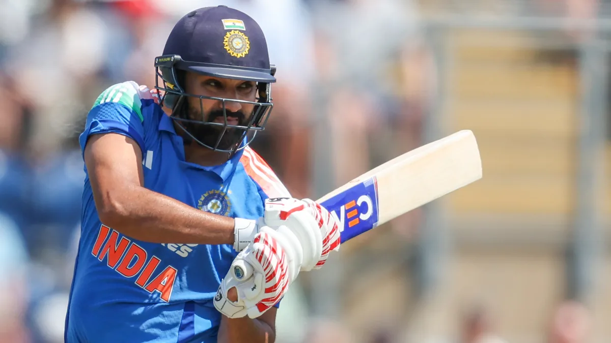 Rohit Sharma Told His ODI Future May Be Over During BCCI Meeting, Gautam Gambhir Also Informed, Report
