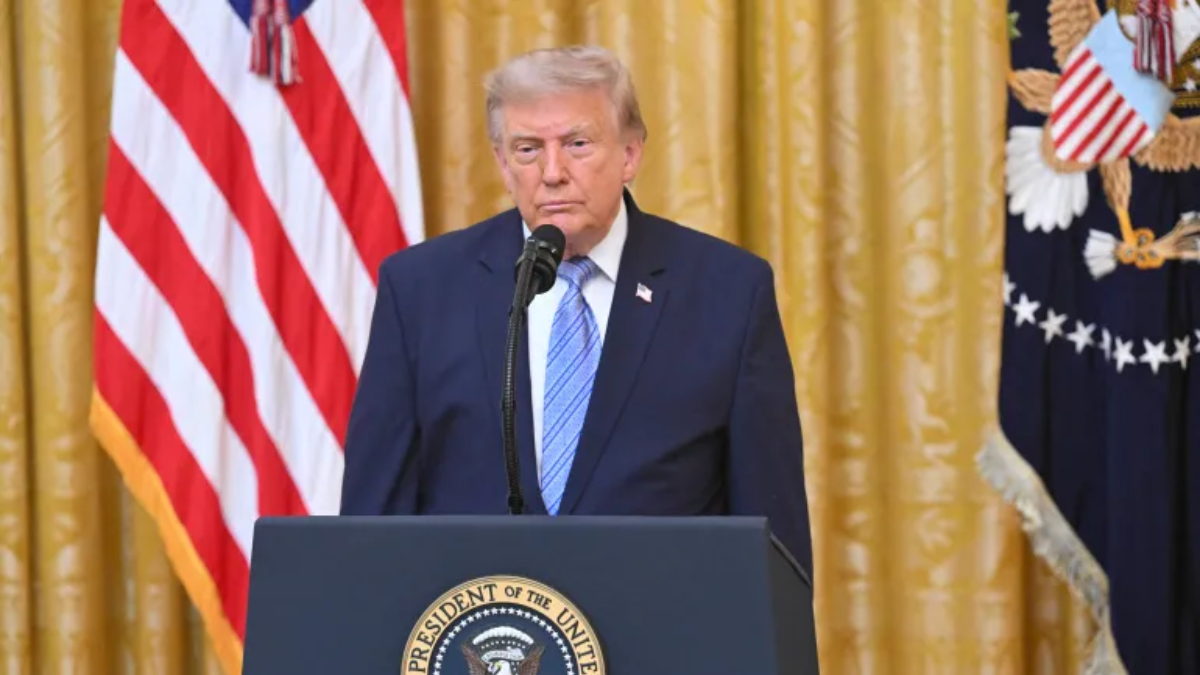 Troops on Hormuz Islands, Bombing Pickaxe Mountain: Trump's Broad Iran War Plan