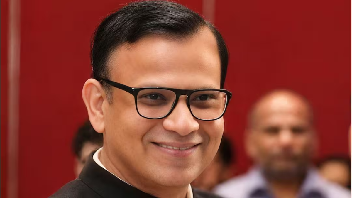 Former Spy Agency Chief Anurag Kumar Appointed Delhi's New Police Commissioner