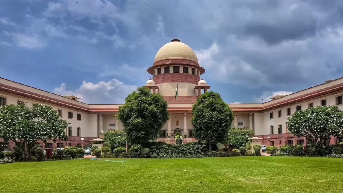 UP Tells Supreme Court Ajay, Ashish Mishra Had No Role in Lakhimpur Kheri Intimidation Case