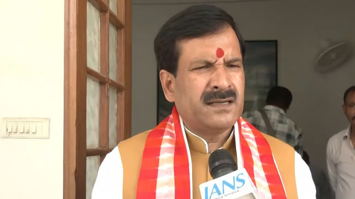RJD Spokesperson Mrityunjay Tiwari Resigns, Says Party Has No Space for Loyal Workers