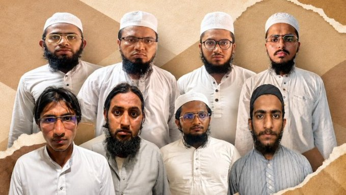 Gujarat ATS Arrests Five More as JeM Terror Module Investigation Expands