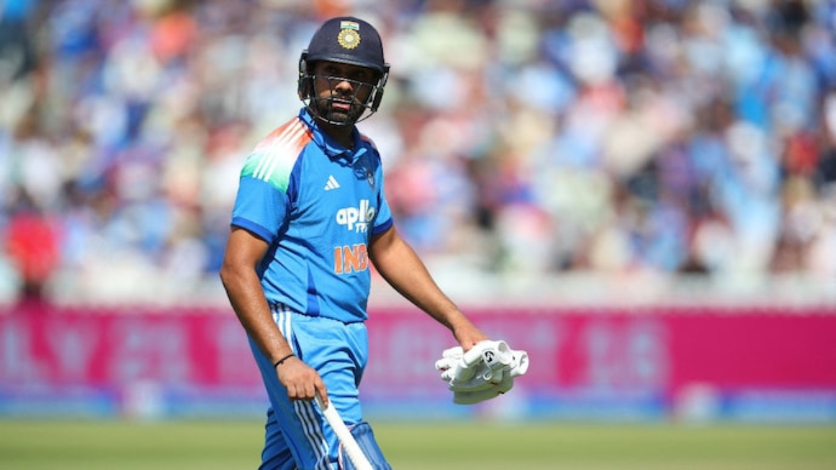 BCCI Sends Strong Message to Selectors Amid Rohit Sharma Buzz, 'Not Pleased', Report