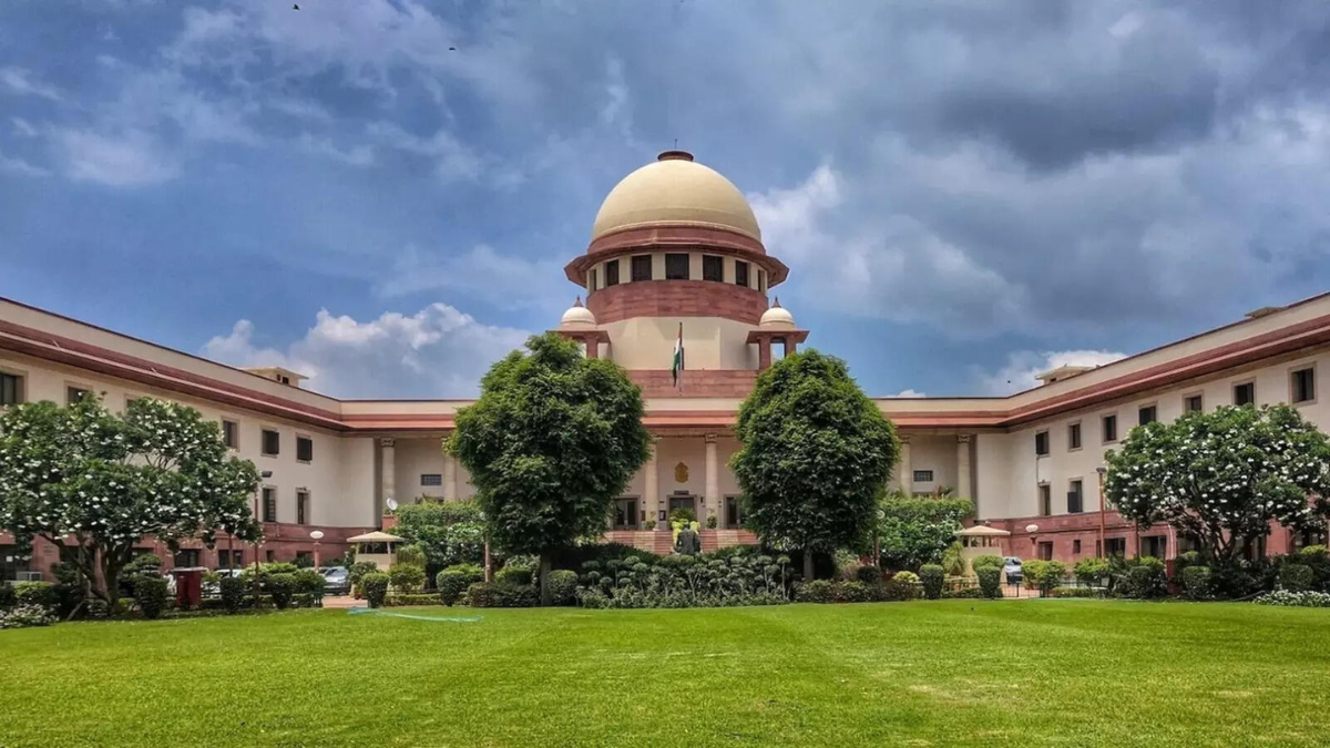 Supreme Court: Deletion From Electoral Roll Does Not Strip a Person of Citizenship