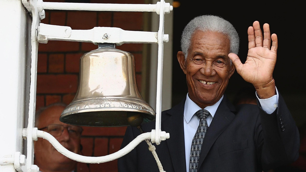Sir Garfield Sobers, Legendary West Indies All-Rounder, Dies at 89
