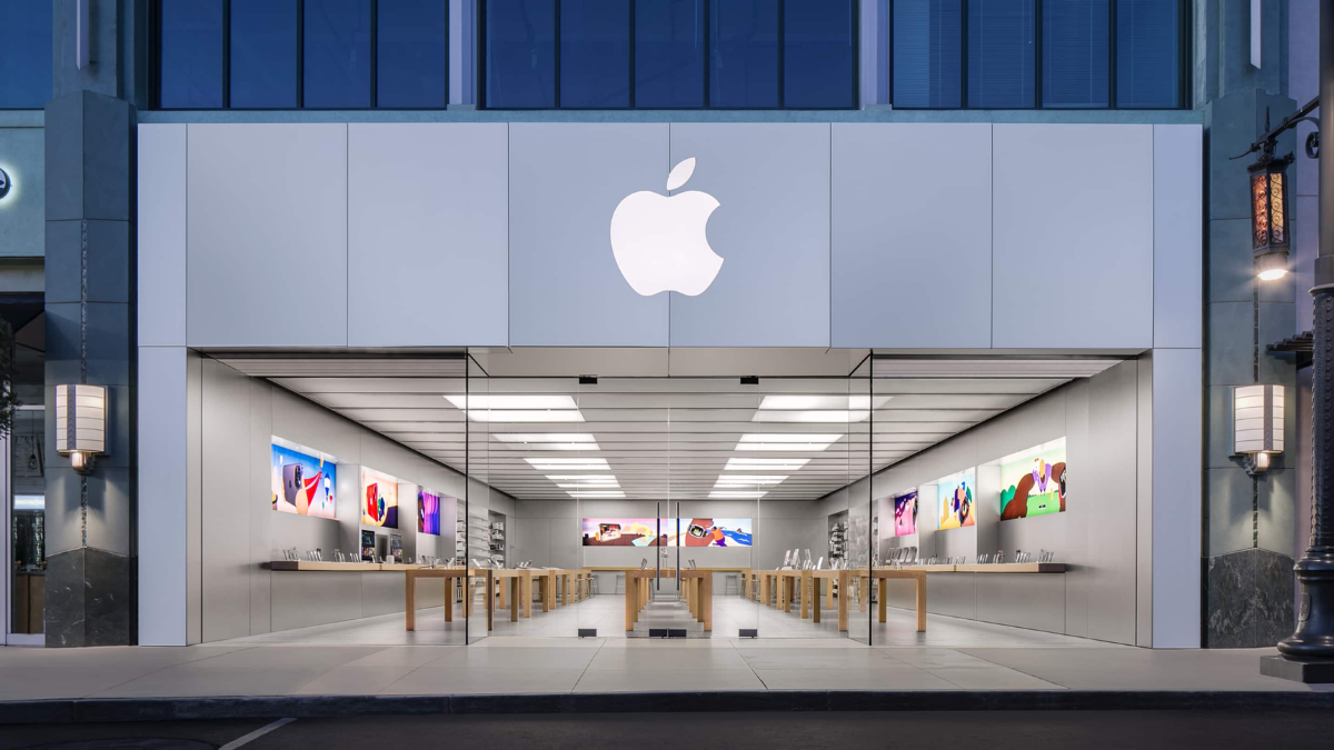 Apple Overtakes Nvidia to Reclaim Title of World's Most Valuable Company