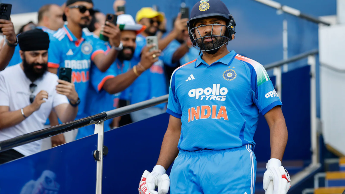 Rohit Sharma's Request Turned Down, Shubman Gill Forced to Make Key ODI Call on Yashasvi Jaiswal: Report
