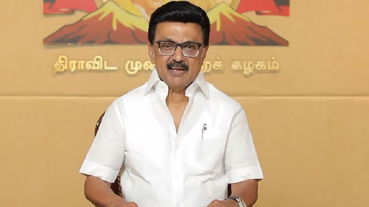 Stalin's DMK and Vijay's TVK Unite Against Delimitation, Vow to Oppose Proposed Bill