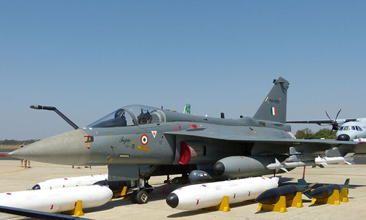 Tejas Mark-1A: All you need to know about India's Jet