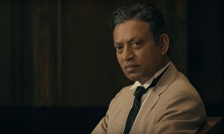 Irrfan Khan's, Irrfan Khan's death anniversary, Bollywood, Bollywood remembers Irrfan Khan, Irrfan Khan top movies