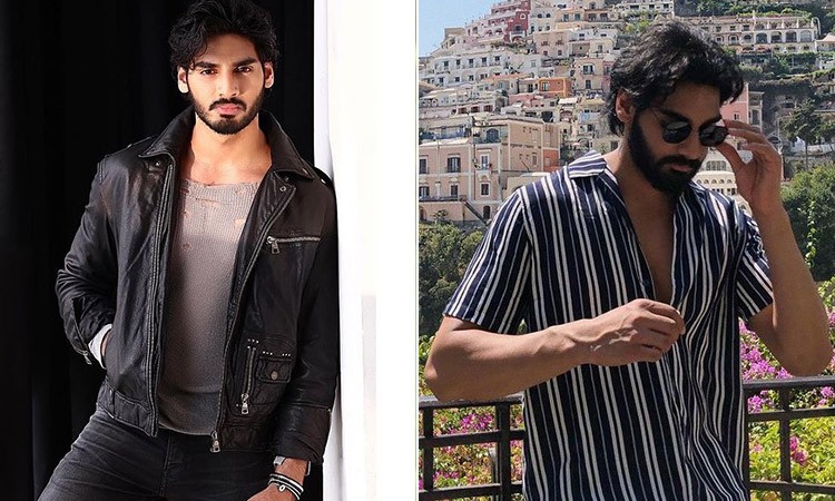 Bollywood, Lesser-Known Bollywood star-kids, Bollywood starkids, Aaliyah Kashyab, Anjini Dhawan, Ahan Shetty, Khushi Kapoor, Alanna Pandey, Krishna Shrof