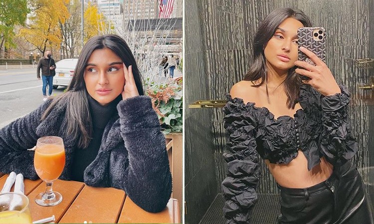 Bollywood, Lesser-Known Bollywood star-kids, Bollywood starkids, Aaliyah Kashyab, Anjini Dhawan, Ahan Shetty, Khushi Kapoor, Alanna Pandey, Krishna Shrof