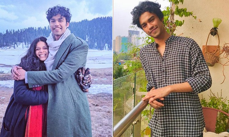 Bollywood, Lesser-Known Bollywood star-kids, Bollywood starkids, Aaliyah Kashyab, Anjini Dhawan, Ahan Shetty, Khushi Kapoor, Alanna Pandey, Krishna Shrof
