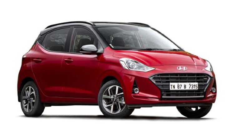 Top 10 cars-April 2021-Top 10 Budget Cars-Budget cars India